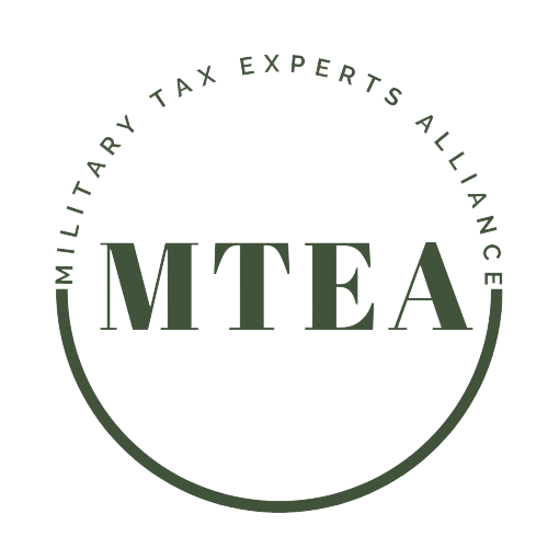 Military Tax Experts Alliance