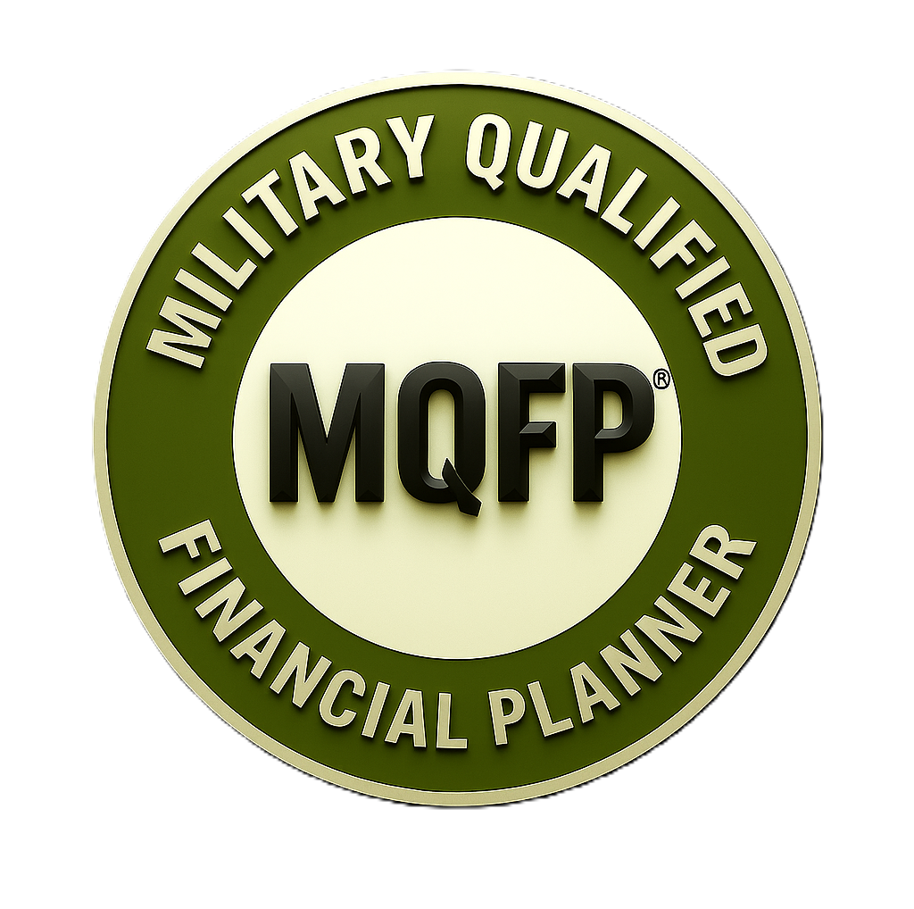 Military Qualified Financial Planner-MQFP® Certification Program
