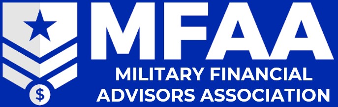 Military Financial Advisor Association (MFAA)