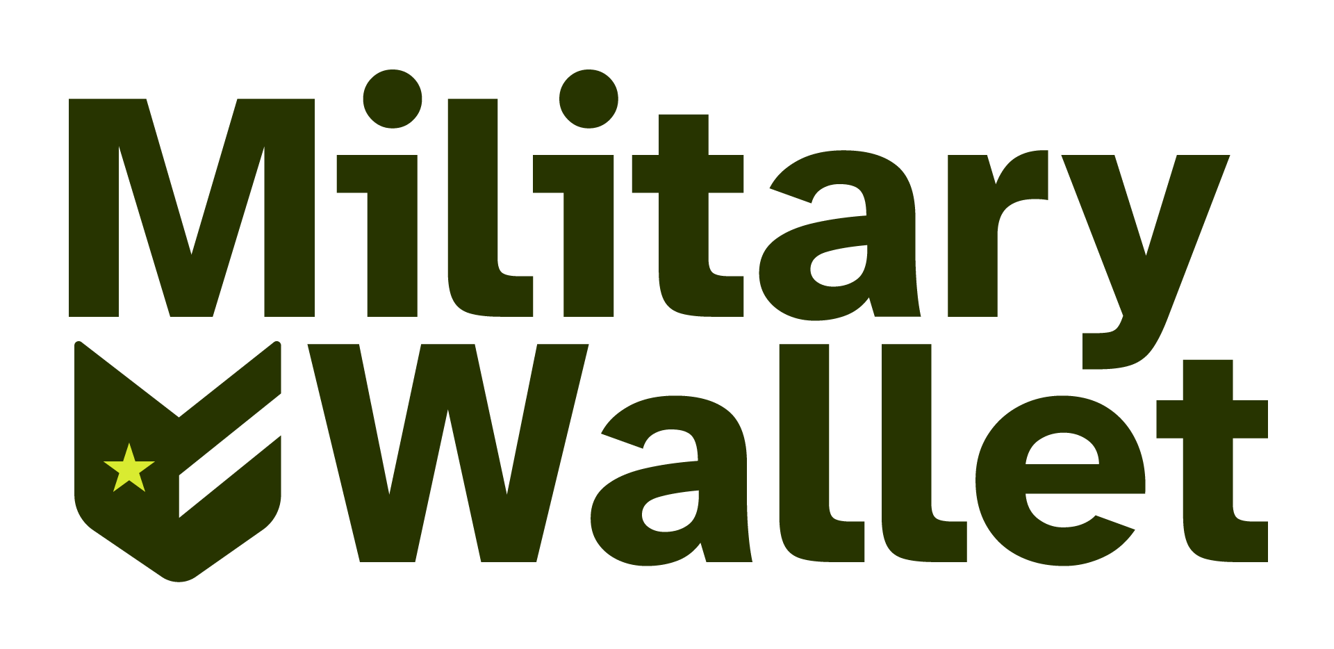 The Military Wallet